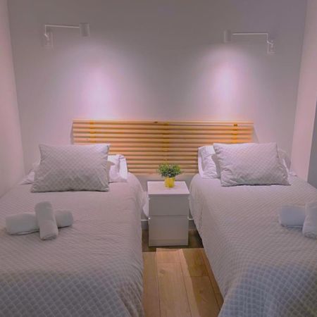Nuevo Ribera Arcangel Suite กอร์โดบา ภายนอก รูปภาพ