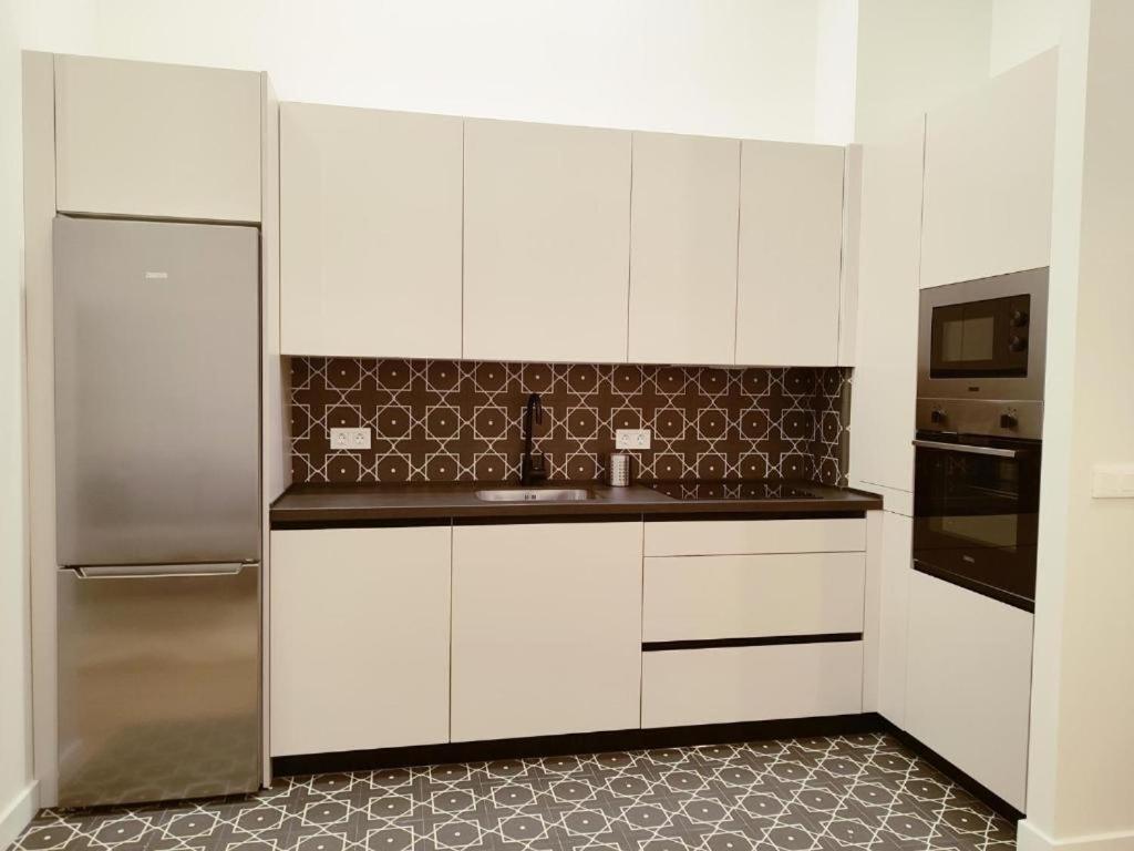 Nuevo Ribera Arcangel Suite กอร์โดบา ภายนอก รูปภาพ