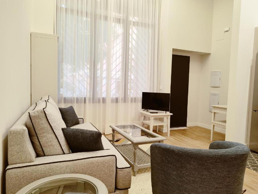 Nuevo Ribera Arcangel Suite กอร์โดบา ภายนอก รูปภาพ