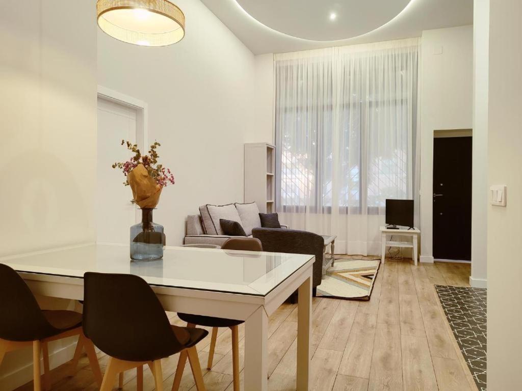 Nuevo Ribera Arcangel Suite กอร์โดบา ภายนอก รูปภาพ