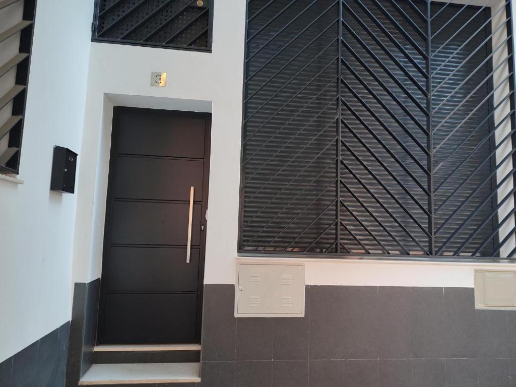 Nuevo Ribera Arcangel Suite กอร์โดบา ภายนอก รูปภาพ