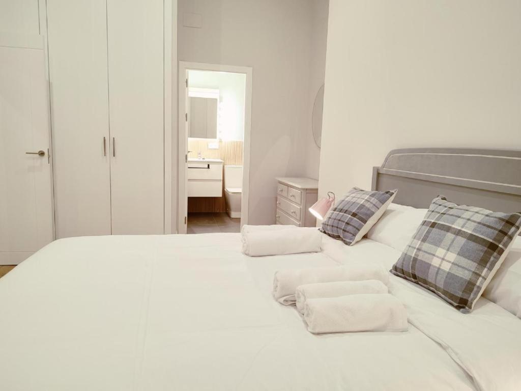 Nuevo Ribera Arcangel Suite กอร์โดบา ภายนอก รูปภาพ