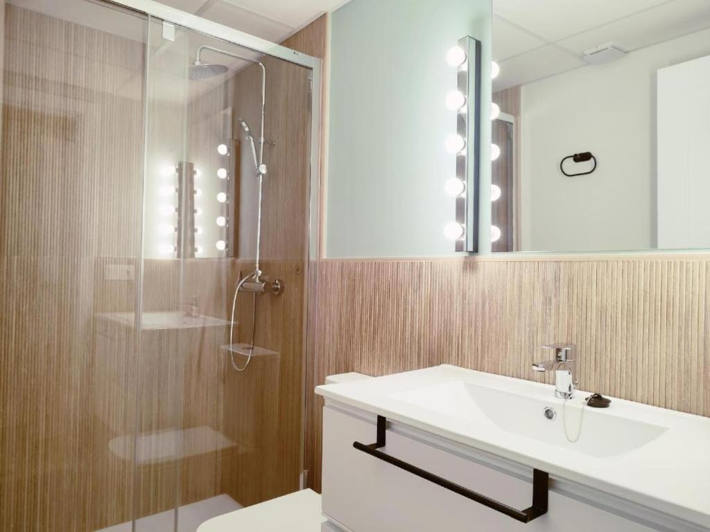 Nuevo Ribera Arcangel Suite กอร์โดบา ภายนอก รูปภาพ