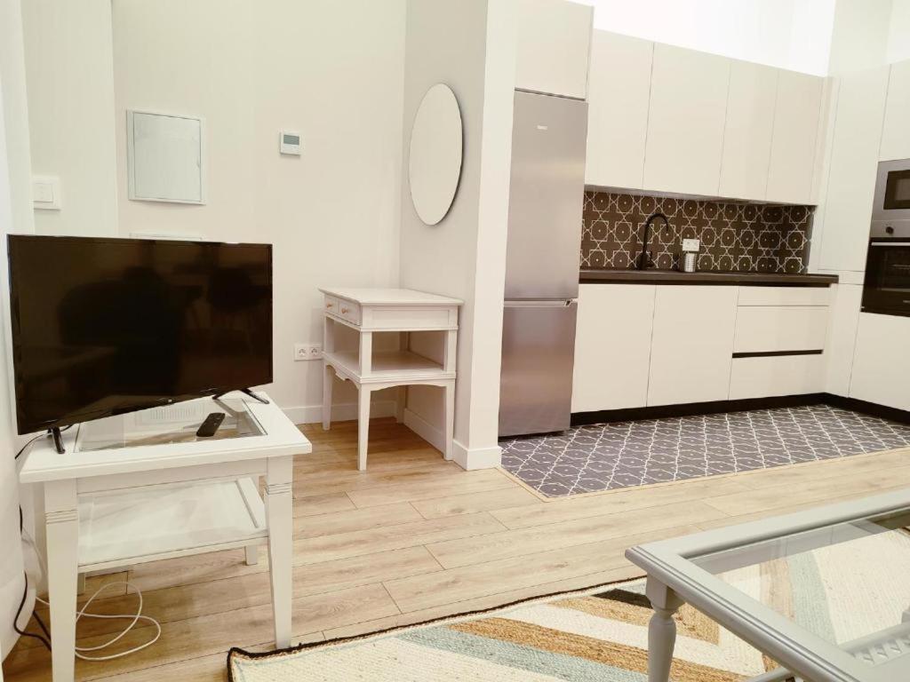 Nuevo Ribera Arcangel Suite กอร์โดบา ภายนอก รูปภาพ