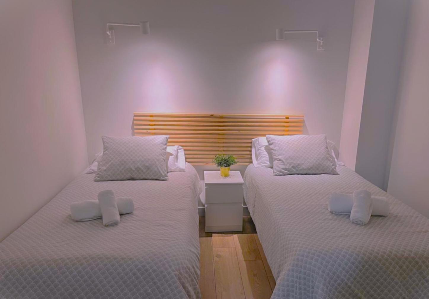 Nuevo Ribera Arcangel Suite กอร์โดบา ภายนอก รูปภาพ