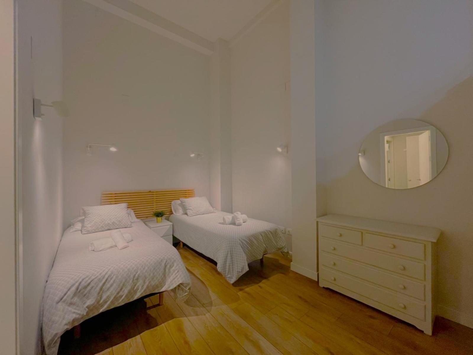 Nuevo Ribera Arcangel Suite กอร์โดบา ภายนอก รูปภาพ